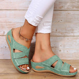 Marta – Ortopediska sandaler