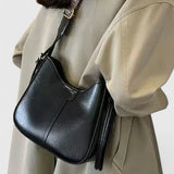 Tilda – Elegant axelficka