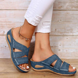 Marta – Ortopediska sandaler