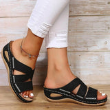 Marta – Ortopediska sandaler