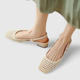 Hillevi – Eleganta sandaler