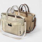 Kerstin – Minimalistisk toteväska