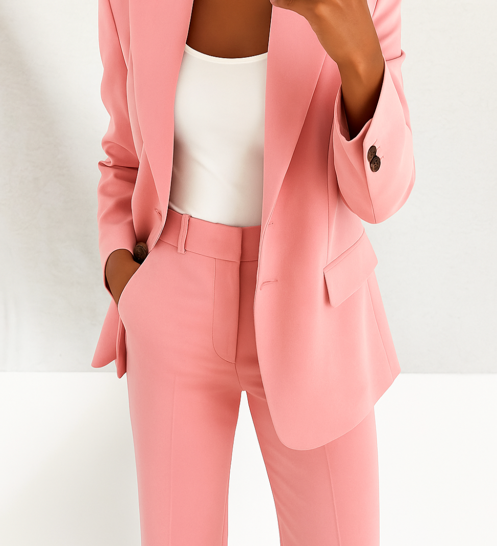 Vivi – Tidlöst skräddarsytt set