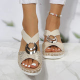 Frida – Ortopediska sandaler