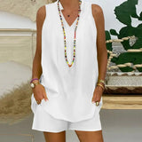Maj – Elegant sommarsett