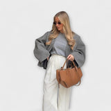 Tove – Vintage toteväska