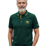Lyxig pikétröja