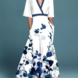 AVA™ | ELEGANT BLOMSTERTKLÄDNING