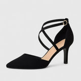 Birgitta – Eleganta klackar