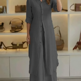 Camilla – Elegant tvådelat set