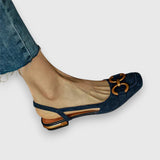 Vivi – Bekväma sandaler