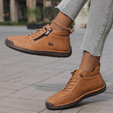 Annika – Bekväma sneakers med optimalt stöd
