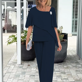 Anneli – Graciöst flödande set