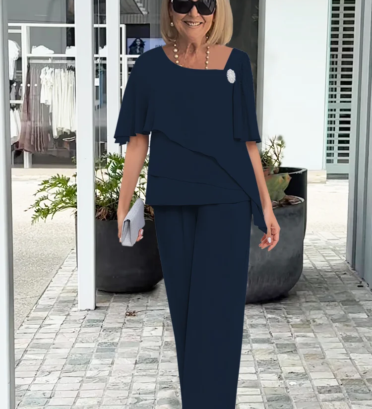 Anneli – Graciöst flödande set
