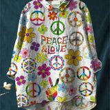 Dagny – Fredskonst t-shirt