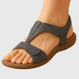 Marta – Ortopediska sandaler