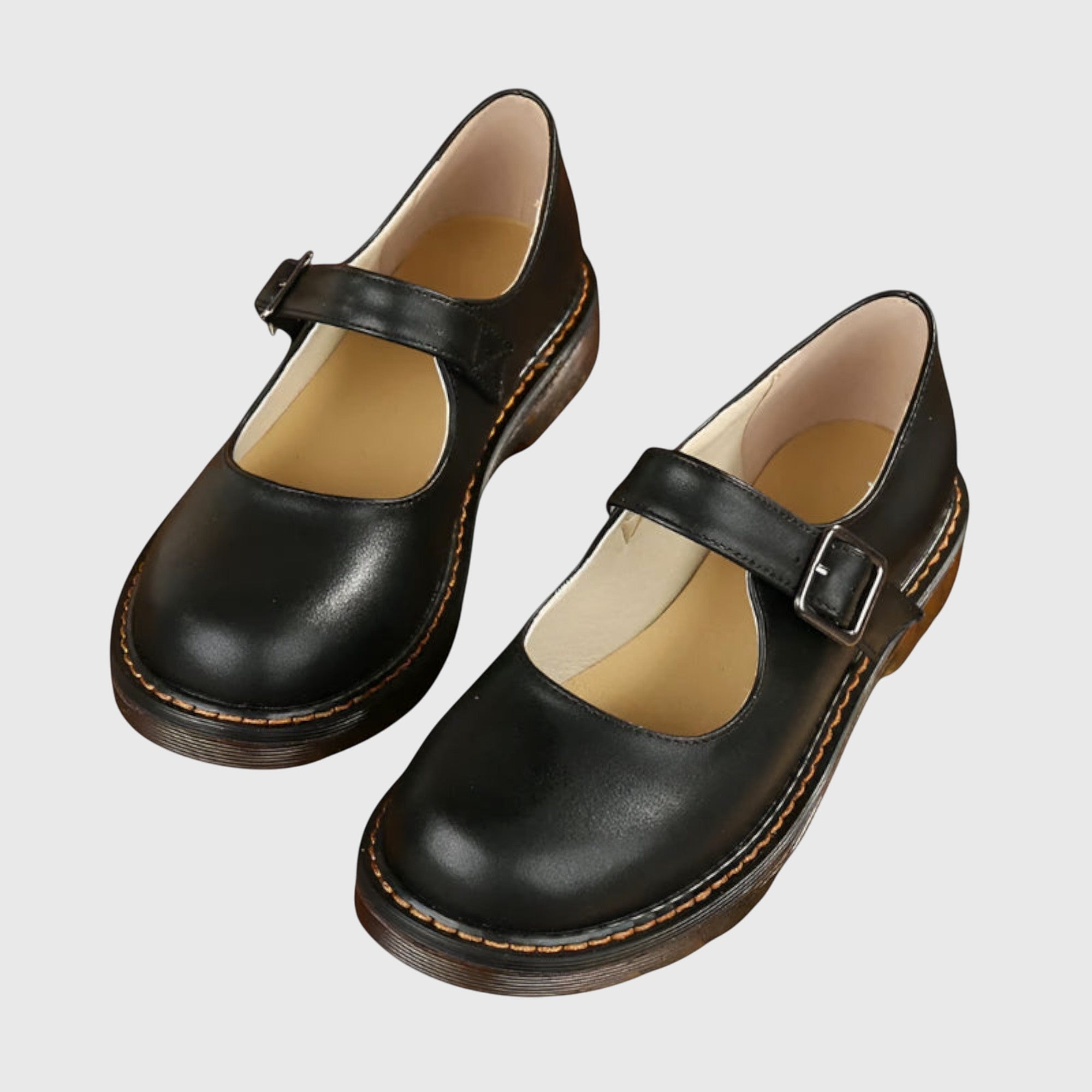 Dagny – Ortopediska sandaler