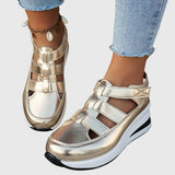 Gudrun – Ortopediska sandaler