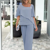 Anneli – Graciöst flödande set