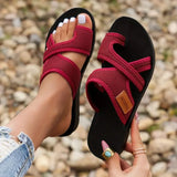 Disa – Ortopediska sandaler