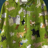 Elisabet – Hundkonst t-shirt