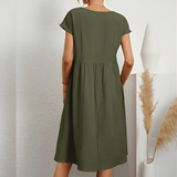 ISLA | Elegant Klänning