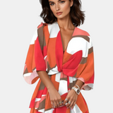 Jenna | Bohemisk Sommar Elegans