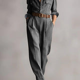 Aubrette | Skräddarsydd Jumpsuit