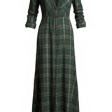 Maxi Chemise Intemporelle
