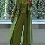 Bodil – Elegant bekvämt set