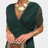 Jadwiga - Eleganta Klänningar