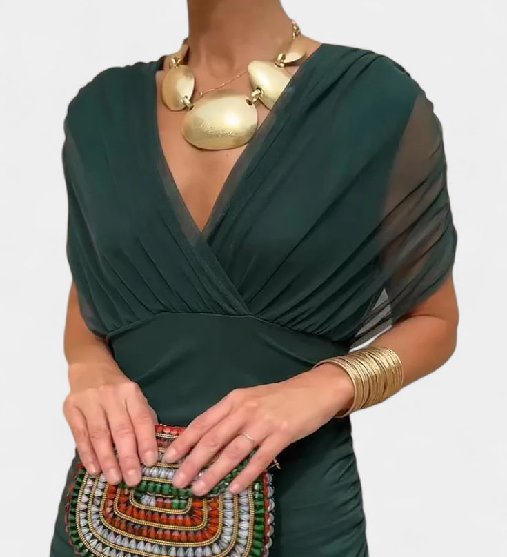 Jadwiga - Eleganta Klänningar