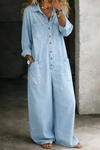 Ljus denim