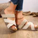 Dagny – Ortopediska sandaler