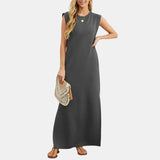 Lauren | Elegant Maxi Klänning